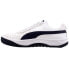 Puma Gv Special+ Platform Mens White Sneakers Casual Shoes 366613-06