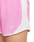 Фото #4 товара Шорты Nike Girls Dri-Fit Tempo Runnin