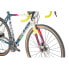 CINELLI Zydeco GRX400 FSA 2023 gravel bike