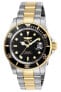 Фото #1 товара Invicta Men's Pro Diver Quartz Watch with Stainless Steel Strap 26973