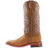 Фото #4 товара Ferrini Studded Embroidered Cowgirl Cowboy Womens Size 7 B Dress Boots 8299310