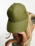 Фото #5 товара Noisy May droplets rainproof cap in khaki