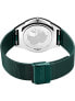Фото #7 товара Наручные часы MVMT Cali Diver Automatic Stainless Steel Bracelet Watch 40mm.