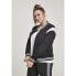 URBAN CLASSICS Jacket Inet College Sweat Gt