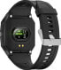 Фото #4 товара Часы Colmi P10 Black Smartwatch