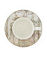 Фото #5 товара Tall Trees Teacup & Saucer, Set of 4