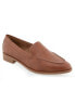 Фото #1 товара Women's Everest01 Tapered Dress Loafers