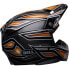 Фото #5 товара BELL MOTO Moto 10 Spherical Webb off-road helmet