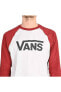 Фото #4 товара MN VANS CLASSIC RAGLAN