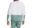 Фото #2 товара Puma Cloudspun Crew Neck Long Sleeve T-Shirt Mens Size XS Casual Tops 521517-50