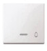 MERTEN 435819 - Buttons - White - Thermoplastic - 1 pc(s)