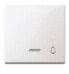 Фото #1 товара MERTEN 435819 - Buttons - White - Thermoplastic - 1 pc(s)