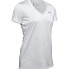 UNDER ARMOUR SSV Twist short sleeve T-shirt