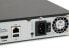 Фото #9 товара LevelOne GEMINI 8-Channel PoE Network Video Recorder - 8 PoE Outputs - H.265 - 8 channels - 3840 x 2160 pixels - 720p - 1080p - 64 user(s) - H.264 - H.264+ - H.265 - MPEG4 - Embedded LINUX