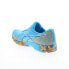 Фото #12 товара Asics Gel-DS Trainer 26 1011B241-400 Mens Blue Mesh Athletic Running Shoes