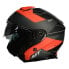 Фото #2 товара MT Helmets Thunder 3 SV Jet Jet Cooper A5 open face helmet