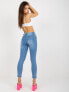 Фото #3 товара Spodnie jeans-NM-SP-D8012.60P-niebieski