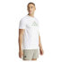 ფოტო #4 პროდუქტის ADIDAS Tns Ao G short sleeve T-shirt