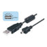 Фото #1 товара USB-адаптер NIMO Micro USB/USB 2.0 (1,8 m)