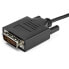 STARTECH USB-C To DVI Adapter cable 1 m