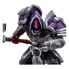 Фото #2 товара MCFARLANE TOYS World Of Warcraft Action Human Paladin Warrior Epic 15 cm Figure