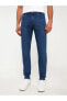 Фото #9 товара LCW Jeans 760 Skinny Fit Erkek Jean Pantolon