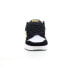 Фото #6 товара Lakai Telford Low MS1220262B00 Mens Black Skate Inspired Sneakers Shoes