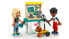 Конструктор LEGO Friends 41755 "Комната Новы", для мини-кукол, игрушка в игровой тематике