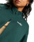 ფოტო #3 პროდუქტის Women's Essential Floral Vibes Full-Zip Track Jacket