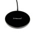 Фото #3 товара Intenso MB1 - Indoor - USB - 12 V - Wireless charging - Black