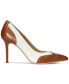 ფოტო #2 პროდუქტის Women's Lynden Pointed Pumps