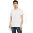 ფოტო #1 პროდუქტის G-STAR Base-S Ribbed short sleeve T-shirt