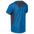 ფოტო #5 პროდუქტის REGATTA Takson III short sleeve T-shirt