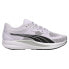 Puma Redeem Profoam Running Womens White Sneakers Athletic Shoes 37902407