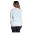 ფოტო #3 პროდუქტის SALTY CREW Kelp Forest Boyfriend Long Sleeve T-Shirt