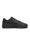 390758 07 Smash Platform V3 Kadın Siyah Sneaker