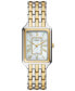 Фото #1 товара Наручные часы Citizen Sport Luxury Diamond Accent Gold-Tone Stainless Steel Watch 33mm.