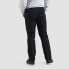 Levi's Men's 541 Athletic Fit Taper Jeans - Black Denim 36x34
