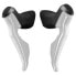 Фото #1 товара SHIMANO Pair Handle Rubber Dura Ace R9170 DI2 Disc Control