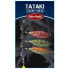 KABO SQUID Tataki Special 360 m Rig Line