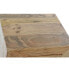 Ночной столик DKD Home Decor Натуральный древесина акации 45 x 35 x 60 cm