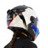 Фото #7 товара SHARK Spartan GT Pro Dokhta Carbon full face helmet