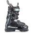 NORDICA Pro Machine 115 W GW Alpine Ski Boots Black / Anthracite / Green, 24.0 - фото #1