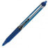 Фото #2 товара Ручка с жидкими чернилами Pilot V7 RT Синяя 0,5 мм (12 штук)