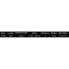 CINNETIC Raycast Red Fire ST 45° Flexi Tip Hybrid Surfcasting Rod