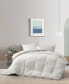 Фото #1 товара All Season Down Feather Weighted Comforter, King