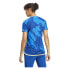 Фото #2 товара ADIDAS Sweden 22/23 Woman Short Sleeve T-Shirt Away