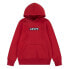 Фото #1 товара LEVI´S ® KIDS Boxtab Pullover Kids Hoodie