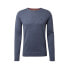 TOM TAILOR Basic Crew Sweater