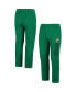 ფოტო #1 პროდუქტის Men's Green Oregon Ducks Fleece Pants